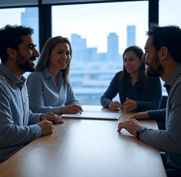 Investor Relations
