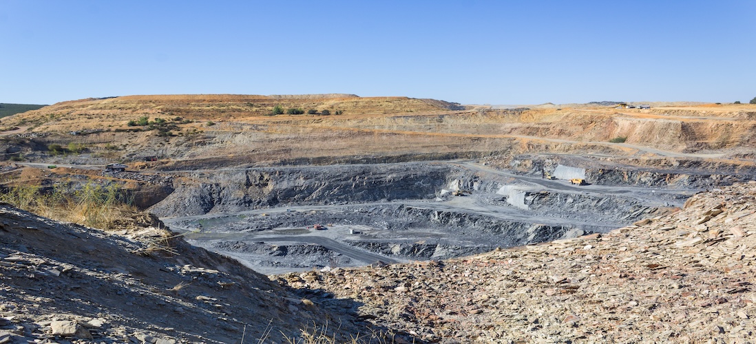 North Atlantic Titanium: Mineralogical Results Support Advancement of Everett Project