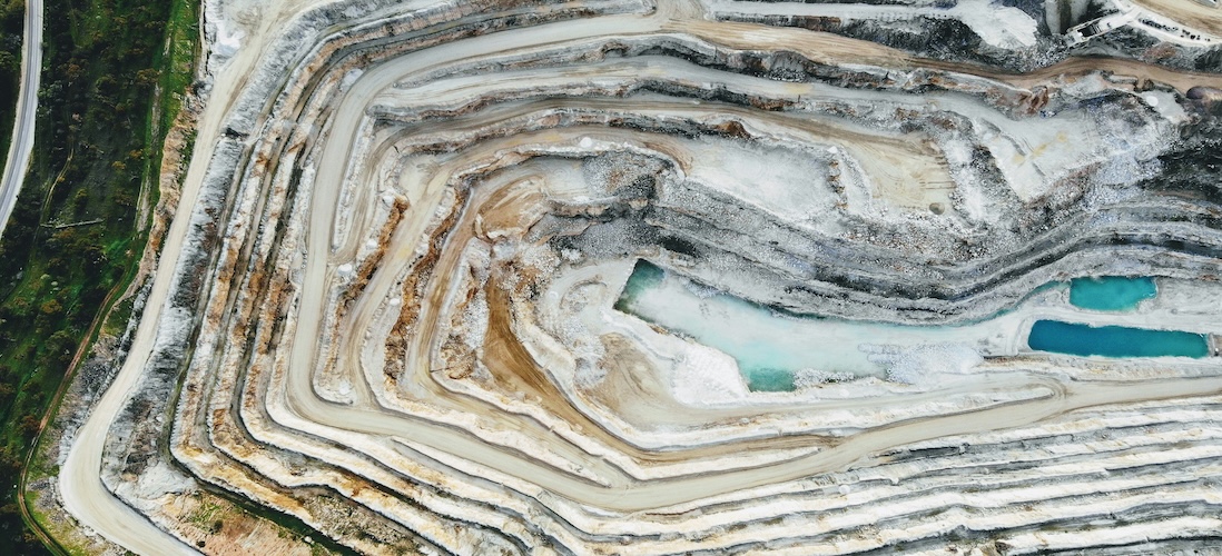North Atlantic Titanium: Mineralogical Results Support Advancement of Everett Project
