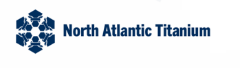 North Atlantic Titanium Presentation – Q1 2026 Logo